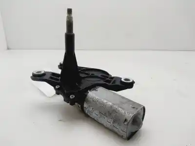 Автозапчастина б/у двигатель заднього склоочисника для renault laguna ii (bg0) authentique посилання на oem iam 8200001891  