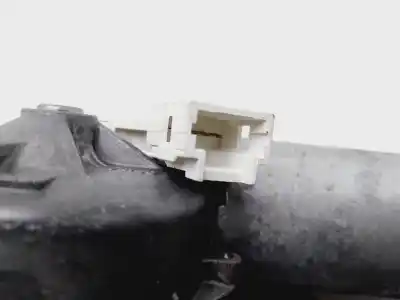 Автозапчастина б/у двигатель заднього склоочисника для renault laguna ii (bg0) authentique посилання на oem iam 8200001891