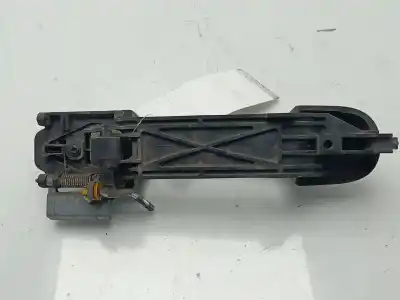 Автозапчастина б/у ліва передня зовнішня ручка для ford tourneo connect (tc7) kombi b. corta (2006->) посилання на oem iam 2t14v224a37aj  