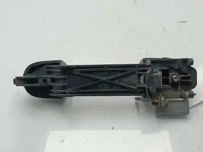 Автозапчасти б/у наружная рукоятка передняя справа за ford tourneo connect (tc7) kombi b. corta (2006->) ссылки oem iam 2t14v224a36aj  