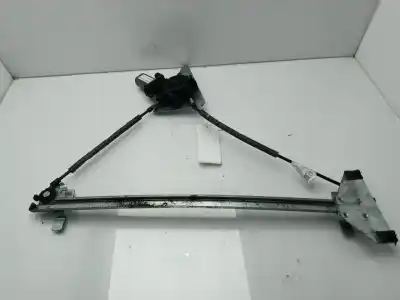 Автозапчастина б/у регулятор вікна передній лівий для ford tourneo connect (tc7) kombi b. corta (2006->) посилання на oem iam 2t14v23201ak  
