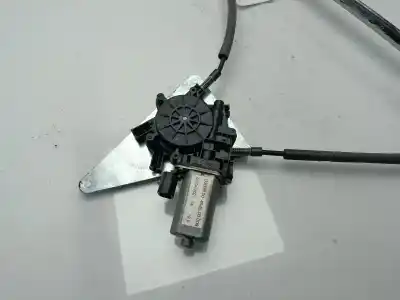 Автозапчастина б/у регулятор вікна передній лівий для ford tourneo connect (tc7) kombi b. corta (2006->) посилання на oem iam 2t14v23201ak  