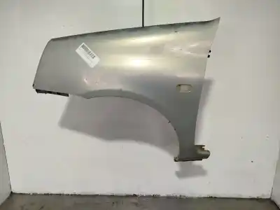 Автозапчастина б/у передне ліве крило для renault clio ii fase ii (b/cb0) base authentique 65 cv / 48 kw посилання на oem iam   