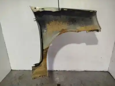 Автозапчастина б/у передне ліве крило для renault clio ii fase ii (b/cb0) base authentique 65 cv / 48 kw посилання на oem iam   