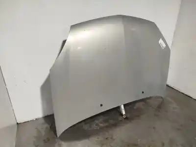 Автозапчастина б/у капок для renault clio ii fase ii (b/cb0) base authentique 65 cv / 48 kw посилання на oem iam   