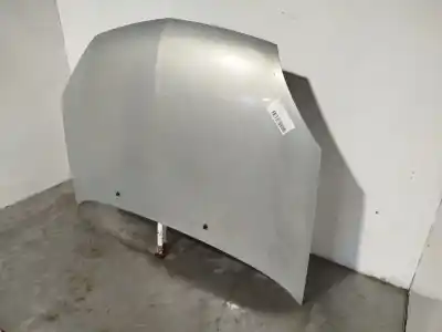 Автозапчастина б/у капок для renault clio ii fase ii (b/cb0) base authentique 65 cv / 48 kw посилання на oem iam   