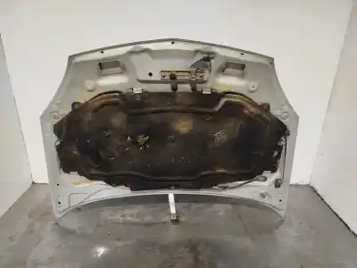 Автозапчастина б/у капок для renault clio ii fase ii (b/cb0) base authentique 65 cv / 48 kw посилання на oem iam   