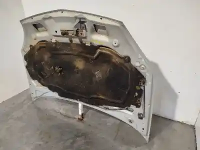 Автозапчастина б/у капок для renault clio ii fase ii (b/cb0) base authentique 65 cv / 48 kw посилання на oem iam   