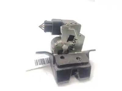 Second-hand car spare part Trunk Lock for HYUNDAI I30 Comfort OEM IAM references 812302L000  
