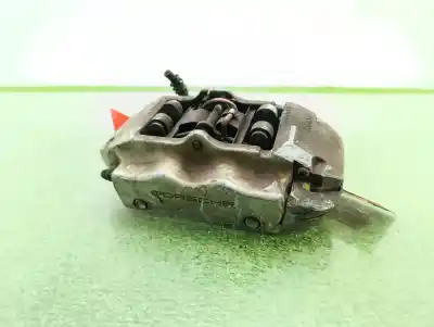 Peça sobressalente para automóvel em segunda mão  por PORSCHE CAYENNE (9PA)  Referências OEM IAM 95535242232  