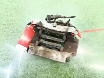 Piesă de schimb auto la mâna a doua etrier de frân spate dreapta pentru porsche cayenne (9pa) s 4.5 referințe oem iam 95535242232  