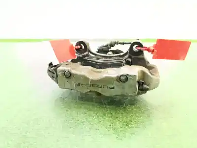 Piesă de schimb auto la mâna a doua etrier de frân spate dreapta pentru porsche cayenne (9pa) s 4.5 referințe oem iam 95535242232  