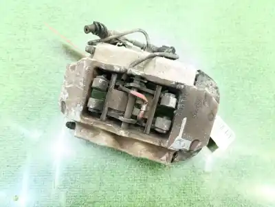 Piesă de schimb auto la mâna a doua etrier de frân spate dreapta pentru porsche cayenne (9pa) s 4.5 referințe oem iam 95535242232  