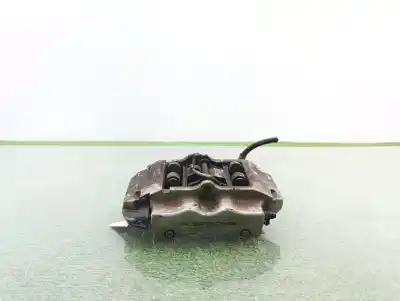 Peça sobressalente para automóvel em segunda mão pinça de travão traseira esquerda por porsche cayenne (9pa) s 4.5 referências oem iam 95535242132  