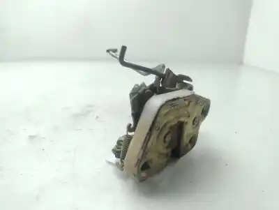 Pezzo di ricambio per auto di seconda mano serratura porta anteriore destra per mitsubishi montero (v20/v40) 2800 td gls riferimenti oem iam mb669132  