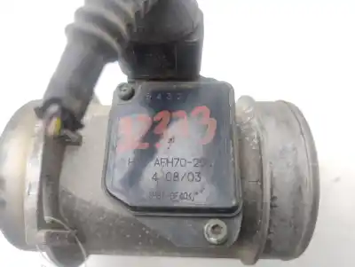 Peça sobressalente para automóvel em segunda mão Medidor De Massa De Ar por AUDI ALLROAD QUATTRO (4B5) 2.5 TDI (132kW) Referências OEM IAM 059906461D  