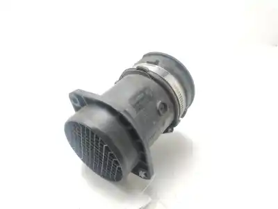 Автозапчастина б/у витратомір повітря для dacia logan ii comfort посилання на oem iam 165769677r  