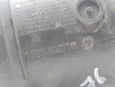 Автозапчасти б/у расходомер воздуха за DACIA LOGAN II Comfort ссылки OEM IAM 165769677R  