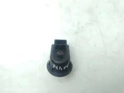 Peça sobressalente para automóvel em segunda mão Comutador De Espelhos Retrovisores por DACIA LOGAN II Comfort Referências OEM IAM 255704649R  