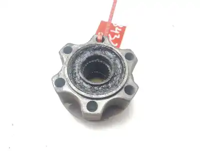 Автозапчасти б/у замок кубики за ssangyong rexton rx 270 full ссылки oem iam 4177106100