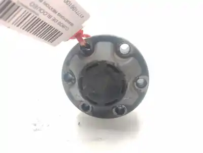 Автозапчасти б/у замок кубики за ssangyong rexton rx 270 full ссылки oem iam 4177106100  