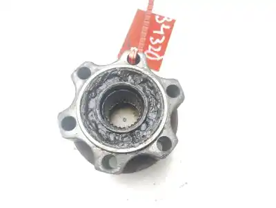 Pezzo di ricambio per auto di seconda mano Blocco Cubi per SSANGYONG REXTON RX 270 Full Riferimenti OEM IAM 4177106100  