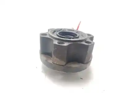 Pezzo di ricambio per auto di seconda mano blocco cubi per ssangyong rexton rx 270 full riferimenti oem iam 4177106100  