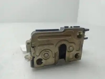 Автозапчастина б/у замок передній праві двері для renault 19 hatchback (b/c53) 19 txe посилання на oem iam 7701031778  