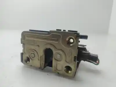 Автозапчастина б/у замок передній праві двері для renault 19 hatchback (b/c53) 19 txe посилання на oem iam 7701031778  