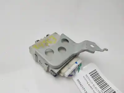 Peça sobressalente para automóvel em segunda mão Módulo Eletrônico por TOYOTA AURIS Hybrid Feel  Edition Referências OEM IAM 8994012130  