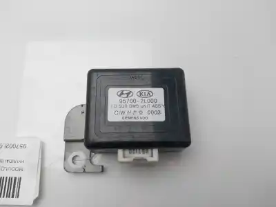 Peça sobressalente para automóvel em segunda mão  por HYUNDAI I30  Referências OEM IAM 957002L000  