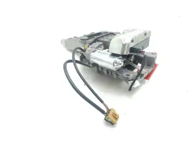 Автозапчастина б/у рульва колонка для AUDI A8 (4E2) 4.2 FSI Quattro 350 CV / 257 KW Посилання на OEM IAM 4E0905852E  