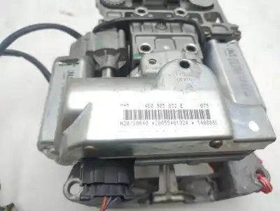 Second-hand car spare part steering column for audi a8 (4e2) 4.2 fsi quattro 350 cv / 257 kw oem iam references 4e0905852e  