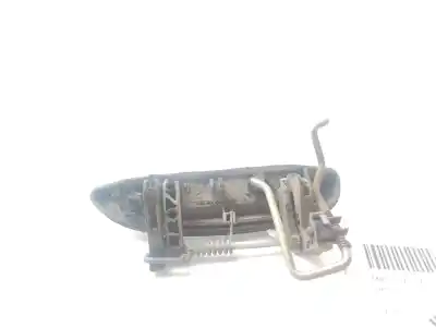 Автозапчасти б/у левая передняя наружная ручка за dacia logan laureate ссылки oem iam 7700433075