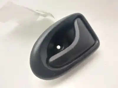 Автозапчастина б/у усередині передня права ручка для dacia logan laureate посилання на oem iam 7700830079  