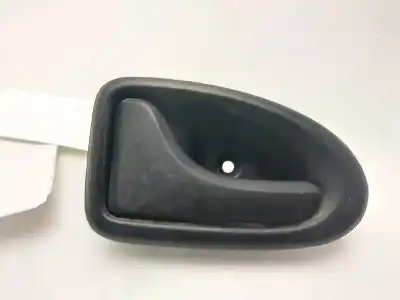 Second-hand car spare part interior left front handle for dacia logan laureate oem iam references 7700830078  