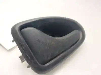 Second-hand car spare part interior left front handle for dacia logan laureate oem iam references 7700830078  