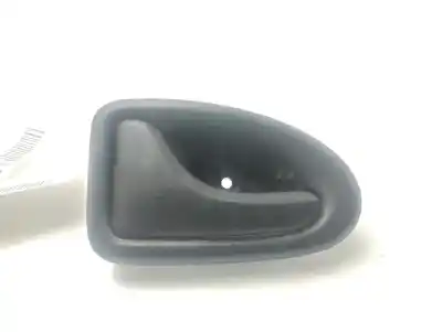 Автозапчасти б/у левая задняя внутренняя ручка за dacia logan laureate ссылки oem iam 7700830078