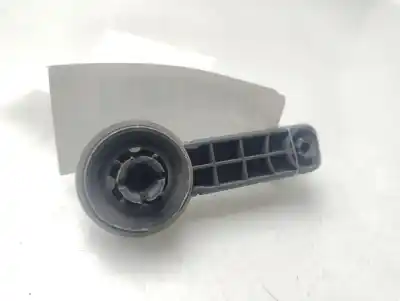 Second-hand car spare part left front window crank handle for renault clio i fase i+ii (b/c57) 1.2 oem iam references 7700794752  