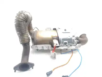 Second-hand car spare part particle filter for volvo v40 r-design oem iam references am519n454db  