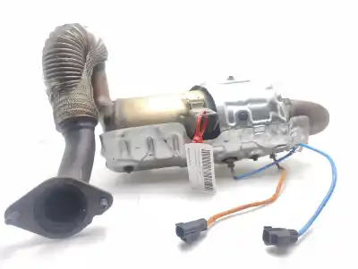 Second-hand car spare part particle filter for volvo v40 r-design oem iam references am519n454db  