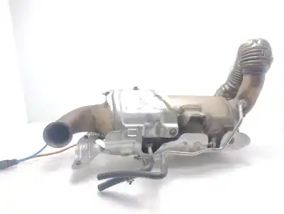 Second-hand car spare part particle filter for volvo v40 r-design oem iam references am519n454db  