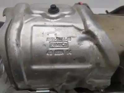 Piesă de schimb auto la mâna a doua filtru de particule / funingine esapament pentru volvo v40 r-design referințe oem iam am519n454db