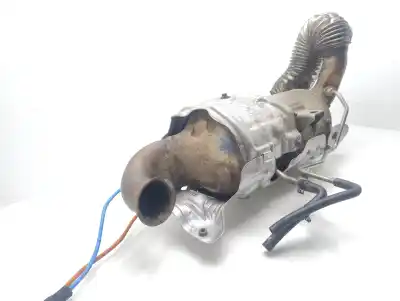 Second-hand car spare part particle filter for volvo v40 r-design oem iam references am519n454db  