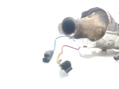 Second-hand car spare part particle filter for volvo v40 r-design oem iam references am519n454db  