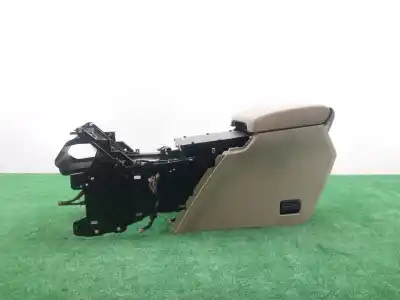 Pezzo di ricambio per auto di seconda mano bracciolo centrale per land rover evoque dynamic riferimenti oem iam lr054859  