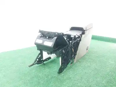 Pezzo di ricambio per auto di seconda mano bracciolo centrale per land rover evoque dynamic riferimenti oem iam lr054859  