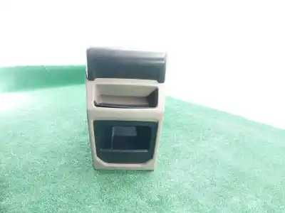 Pezzo di ricambio per auto di seconda mano bracciolo centrale per land rover evoque dynamic riferimenti oem iam lr054859  