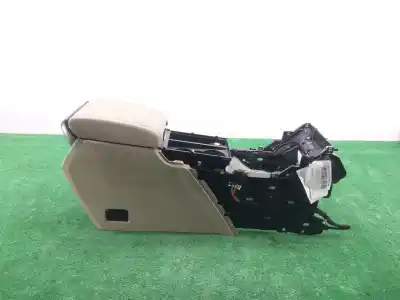 Pezzo di ricambio per auto di seconda mano bracciolo centrale per land rover evoque dynamic riferimenti oem iam lr054859  