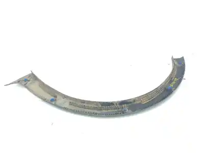 Second-hand car spare part rear left winglet for ford focus active oem iam references 2472079  